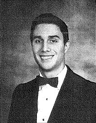 Curtis Baptist School Class of 2016