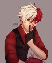 Todoroki shouto fanart zerochan anime image board. Fanart Anime Todoroki Fanart 2020