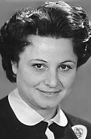 МХТ им. А. П. Чехова: Anna Andreeva