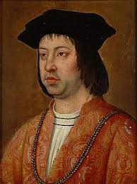 Oktober 1492 landete christoph kolumbus mit seinen drei segelschiffen als erster europäer in amerika. Christoph Kolumbus Wikipedia