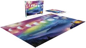 This puzzle features some of the most popular tattoo designs from throughout the history of tattooing. Buffalo Games Puzzle De 1500 Piezas Amazon Com Mx Juguetes Y Juegos