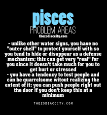 Pisces Pisces Quotes Pisces Zodiac Pisces