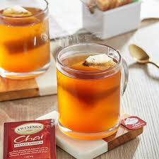 Twinings Warming Chai Tea Latte 200G | Woolworths