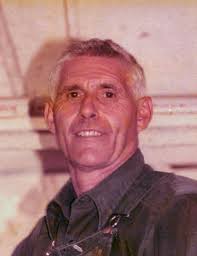 Ernest Justice Obituary December 20, 2018