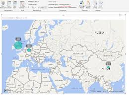 Almost every phone call you make these days requires an area code. Solved Power Bi Map 3 Letter Country Code Microsoft Power Bi Community