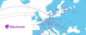Telia carrier, formerly named teliasonera international carrier (tsic), is a provider of in november 2011 telia carrier and infinera announced completion of the world's first terabit optical transmission. Ap Fund Owned Polhem Infra Takes Over Decades Old Backbone Fiber Networks Operator Telia Carrier Europawire Eu The European Union S Press Release Distribution Newswire Service