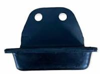FITS SCANIA 4 PGRT SERIES REAR CHASSIS BUMP STOP BUFFER ...