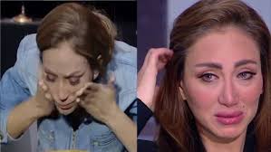 قبل ريهام سعيد.. فنانات شوهت عمليات التجميل وجوههن – الأسبوع