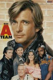 Discover 180 A-team and Childhood Tv Shows Ideas