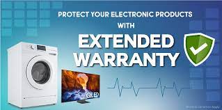 User manual | clothes washer warranty. Extended Warranty All Risk Insurance A E S Electrical Superstore