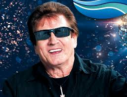 Falleció el músico y locutor Alan Hay Parker