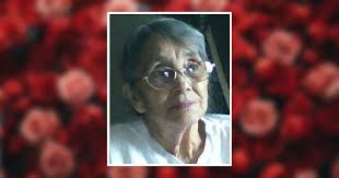Maria Beatriz Talamante Obituary December 6, 2024