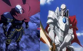 What Foresight had hoped for: Ainz Ooal Gown vs Ainz Ooal Gown : r/overlord