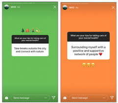 Here are some insta story quiz question ideas: 7 Great Ways Brands Are Using Instagram S Questions Sticker