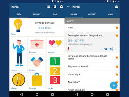 Cara membuat contoh kalimat imperatif dalam bahasa inggris. 15 Aplikasi Belajar Bahasa Korea Offline Terbaik Di Android Edisi 2020