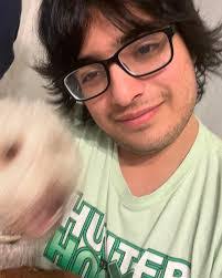 Angel Cendejas's Instagram, Twitter & Facebook