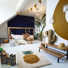 Anyone can create photorealistic 3d renders of the interiors they have designed. Top 10 Insta Kids Rooms Summer 2019 Kids Interiors Kids Room Inspiration Kid Room Decor Boho Kids Room