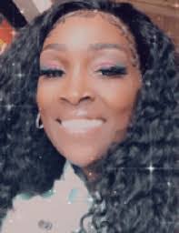 Yvette Pruitt's Instagram, Twitter & Facebook