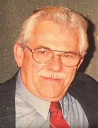 Thomas Lloyd Obituary (1940