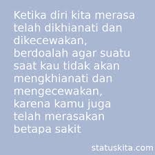 We did not find results for: 16 Kata Kata Sakit Hati Pada Orang Tua Ayah Atau Ibu