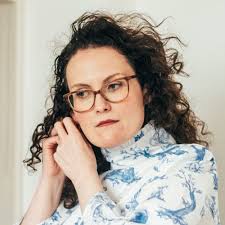 Rebecca Summerling (she/her) (@rlsummerling.bsky.social) — Bluesky