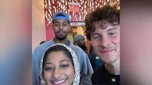 Momen Shawn Mendes Hadiri Khutbah Jumat di NYU Ramai di Media Sosial