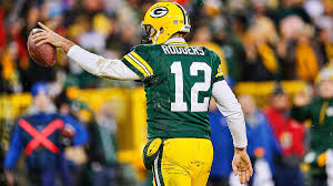 Divisional foes wilt to rodgers and all his power! Creating The New Joe Cool