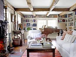 Everyday low prices · savings spotlights · curbside pickup A Simple New York Retreat Farm House Living Room Farmhouse Decor Living Room Living Room Designs