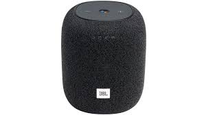 You can record multiple speaker sets in your home network to get a mulitroom application. Buy Jbl Link Music Wifi Speaker Harvey Norman Au