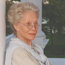 I am Jackie Marriott