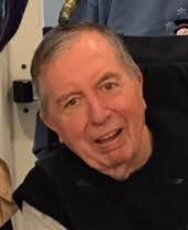 Obituary information for John Dewey Mathison