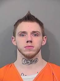 Drug raid nets 18 arrests in Johnson County