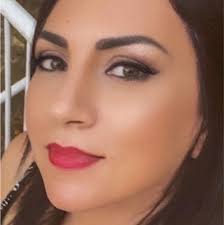 Margarita Paraskevaidou