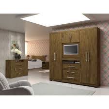 Crafted to fit nearly any space, our wall units are some of our most versatile designs, so feel free to let your imagination run wild when creating a space for your home theatre, display cabinet, wardrobe, or library storage. Wardrobe With Mirror And Tv Stand Home Home Theater Tv Stand Furniture