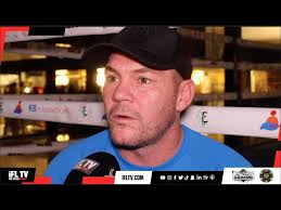 ANTHONY JOSHUA DESTROYS GARY CORNISH INSIDE ONE ROUND TO SET UP CLASH WITH  BITTER RIVAL WHYTE