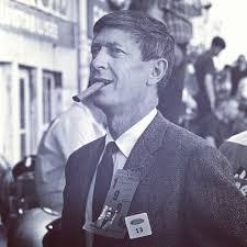 Leo Beebe's Instagram, Twitter & Facebook