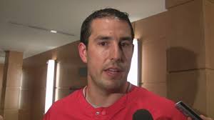 Ross Homan, Austin Spitler, Tyler Moeller, Luke Fickell interviewed