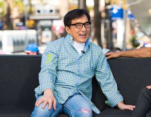 Jackie Chan | Movies, Age, TV Shows, Height, & Facts | Britannica