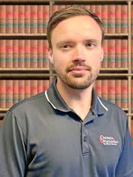 I couldn't be more proud of our Assistant Operations Manager, Lukasz…