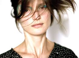 Introducing... Olga Bell