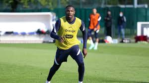 Värdnationen frankrike ligger under i semifinalen mot kroatien. Marcus Thuram Spricht Uber Die Spuck Attacke Gegen Posch