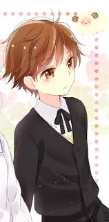 I have brown hair but i have brow eyes. Magicalanimefangirlsandfanboys Tumblr Blog Tumgir