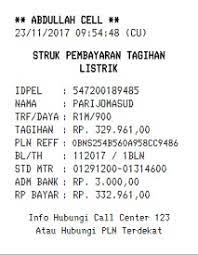 Panduan Cara Bayar Tagihan Pln Pdam Bpjs Multifinance Dll Blog Maxsi Id