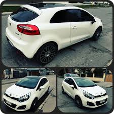 Pin On Kia Rio