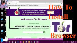 Protect your privacy while using the internet. How To Install Tor Browser On Windows 10 8 7 In Just 5 Min Youtube