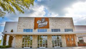 Get into gear with live webcam views of gas monkey garage in dallas, tx! Gas Monkey Live Fronted By Fast N Loud S Richard Rawlings Closes Culturemap Dallas