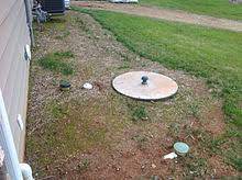 The generic sewage pump system will be installed in your house upon the initial building. Grinder Pump Wikipedia