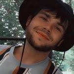 Jesse Lashbrook's Instagram, Twitter & Facebook