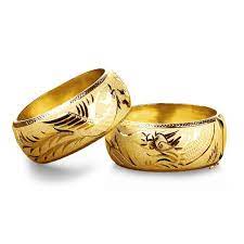 Pin On Dragon Phoenix Bangles