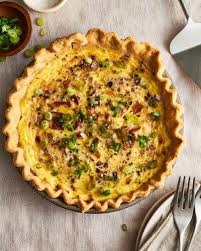 15 Grab And Go High Protein Energy Bites To Get You Through Your Day Quiche Lorraine Quiche Lorraine Recipe Recipes